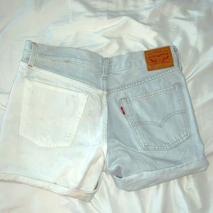 Levis Shorts